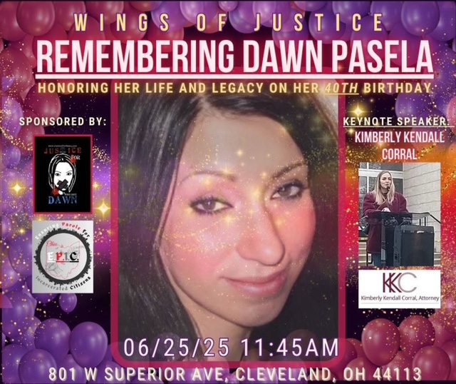 Dawn Pasela murdered, Prosecutors Dan Kasaris and Mark Bennett secretly recorded discussing 'foul play', FBI Tipster alleges Image